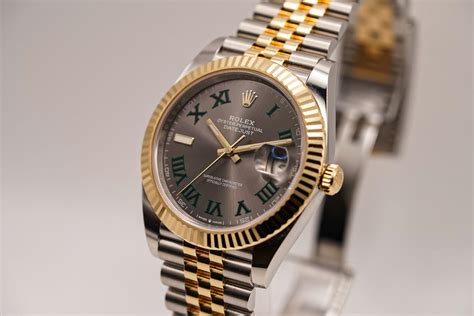 rolex datejust 41 höhe|rolex datejust 41 woman.